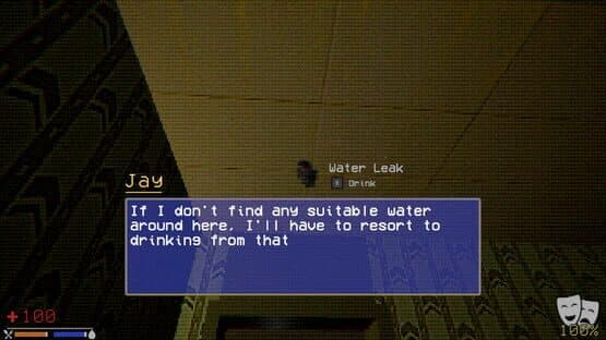 The Backrooms: Survival — screenshot 5