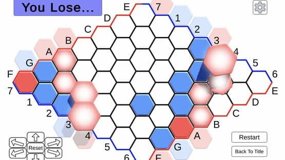 CycloHex — screenshot 4