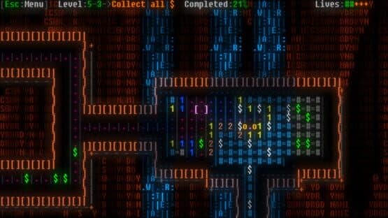 Asciill — screenshot 6