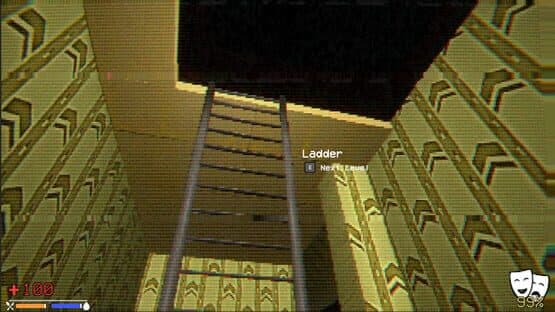 The Backrooms: Survival — screenshot 6