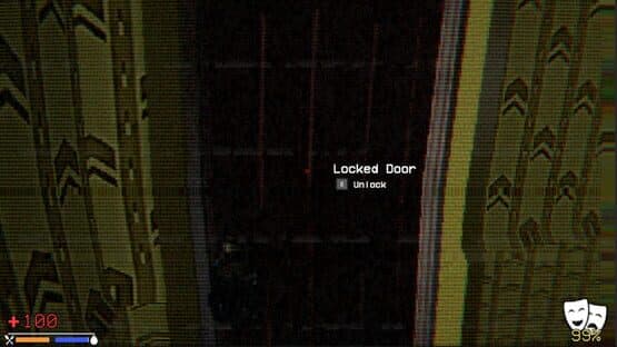The Backrooms: Survival — screenshot 7