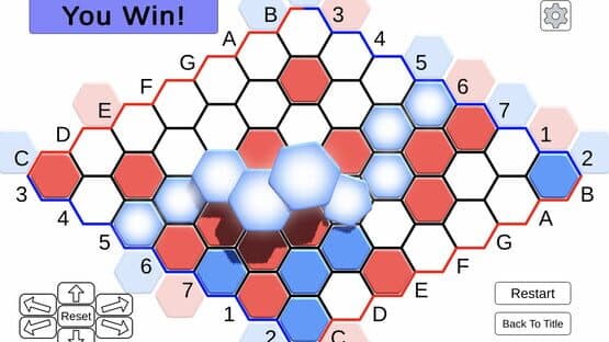 CycloHex — screenshot 5