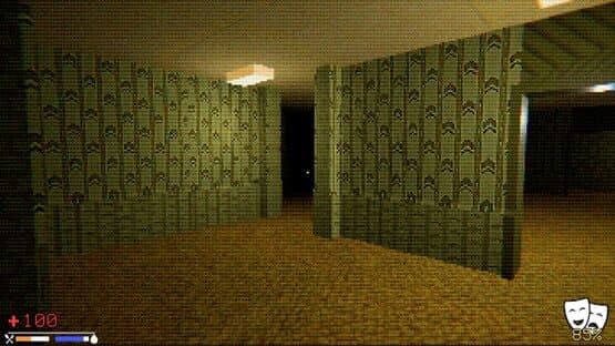 The Backrooms: Survival — screenshot 8