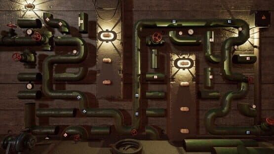 Pipeline RTX — screenshot 1