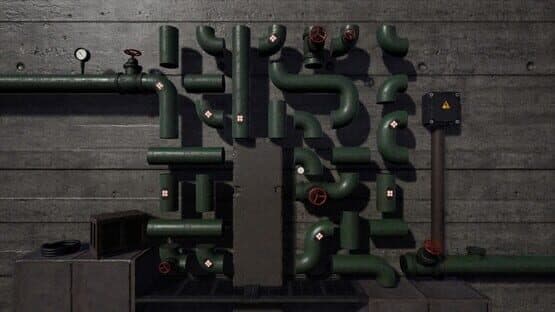 Pipeline RTX — screenshot 2