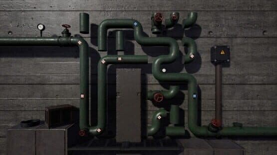 Pipeline RTX — screenshot 3