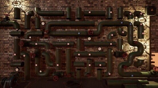 Pipeline RTX — screenshot 4