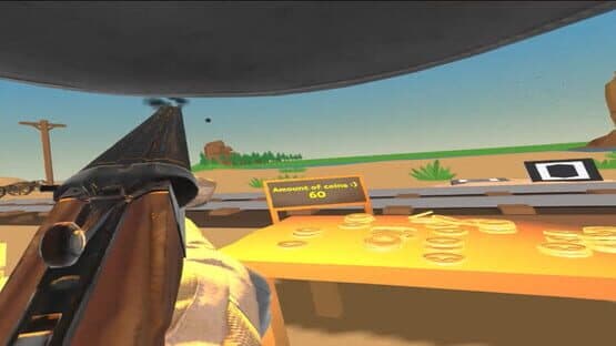 Clay Shooter — screenshot 1