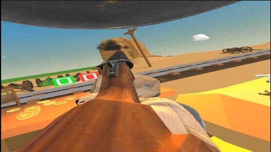 Clay Shooter — screenshot 2
