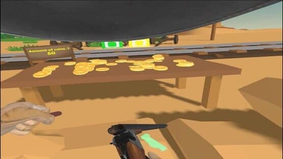 Clay Shooter — screenshot 4
