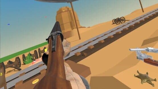 Clay Shooter — screenshot 5
