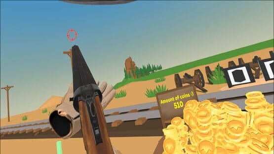 Clay Shooter — screenshot 7