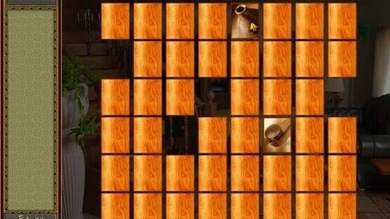 Jessica: Mysterious Journey — screenshot 3