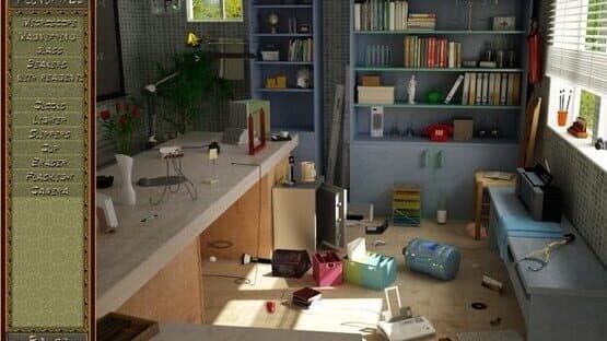 Jessica: Mysterious Journey — screenshot 6