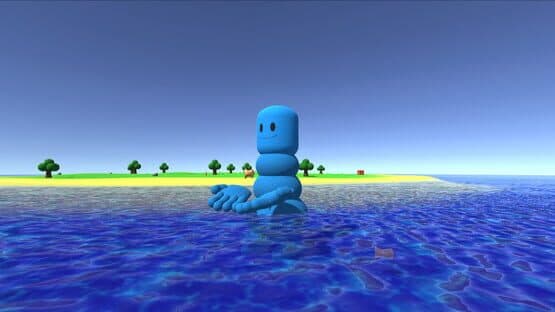 The Giant of Torridge Island — screenshot 4