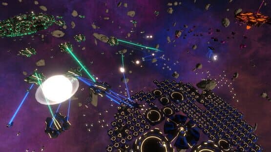 Annihilate the Spance — screenshot 3