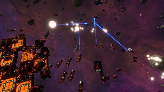 Annihilate the Spance — screenshot 4