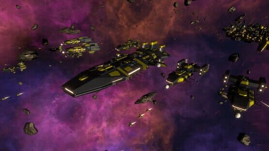 Annihilate the Spance — screenshot 5