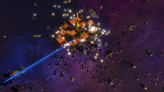 Annihilate the Spance — screenshot 6