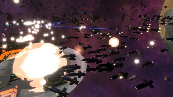 Annihilate the Spance — screenshot 7