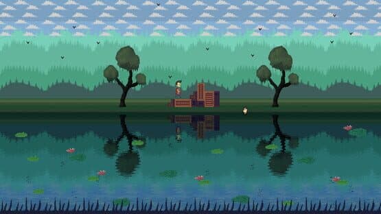 Danger of Loss — screenshot 1