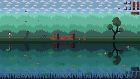 Danger of Loss — screenshot 2