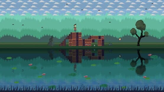 Danger of Loss — screenshot 3