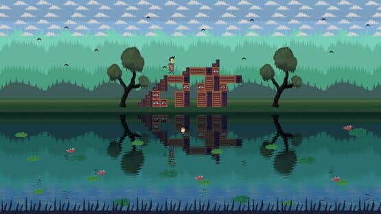 Danger of Loss — screenshot 4