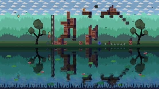 Danger of Loss — screenshot 6