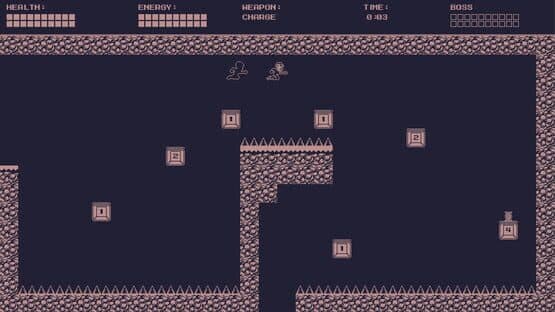 Hand Cannon: Janky Reality — screenshot 1