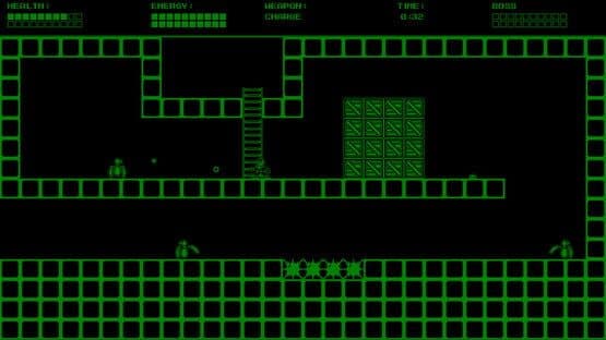 Hand Cannon: Janky Reality — screenshot 3