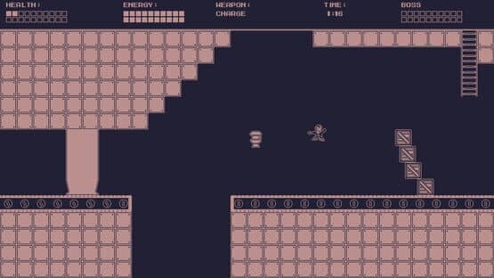 Hand Cannon: Janky Reality — screenshot 4