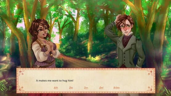 Healer & Phoenix — screenshot 4