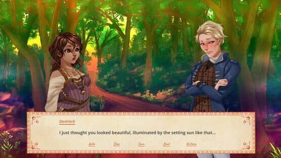 Healer & Phoenix — screenshot 5