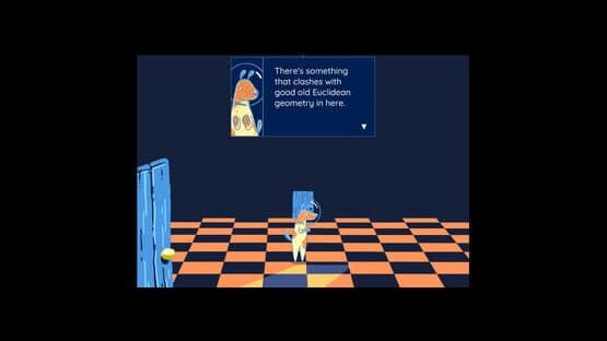 Am I? — screenshot 2