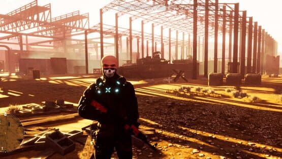 Battle of Rebels — screenshot 4
