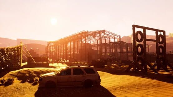 Battle of Rebels — screenshot 7