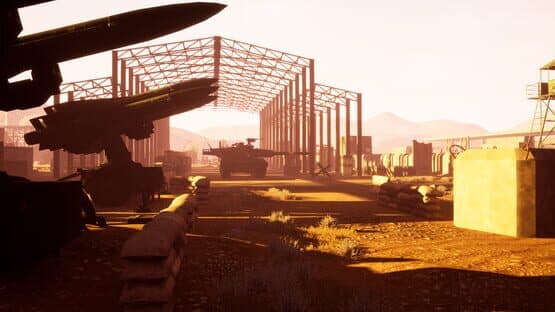 Battle of Rebels — screenshot 8