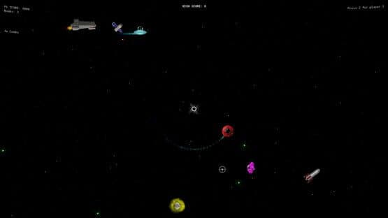 Collapsion — screenshot 1