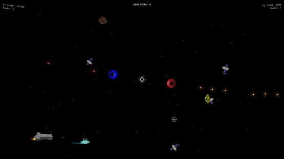 Collapsion — screenshot 3