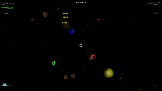 Collapsion — screenshot 5