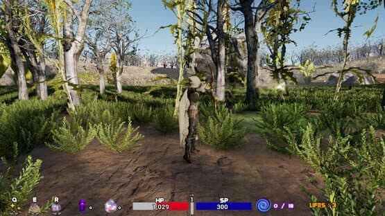 Brutal Rifters — screenshot 3