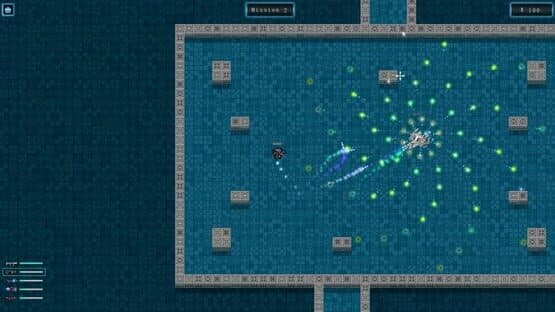 Break Through the Illusion — screenshot 1