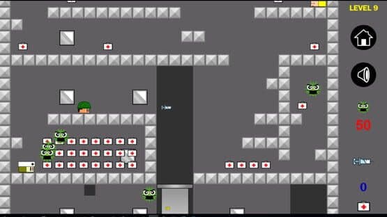 Real Life of Soldiers — screenshot 4