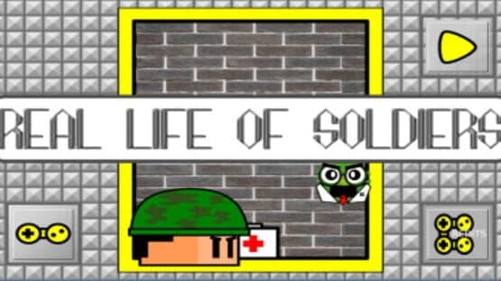 Real Life of Soldiers — screenshot 5