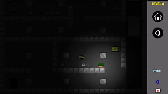 Real Life of Soldiers — screenshot 6