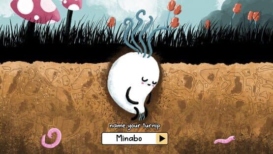 Minabo: A Walk Through Life — screenshot 2