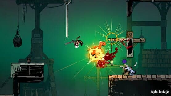 Madshot — screenshot 1