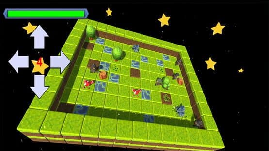 Parachuter — screenshot 1