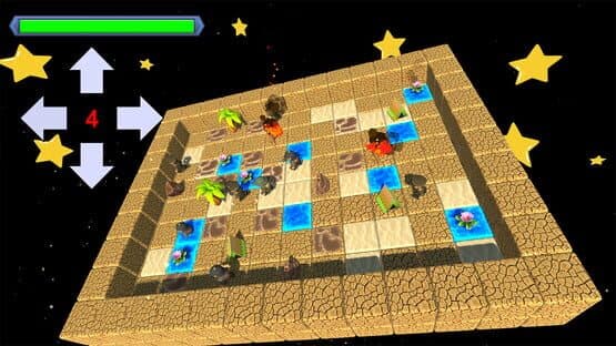 Parachuter — screenshot 5
